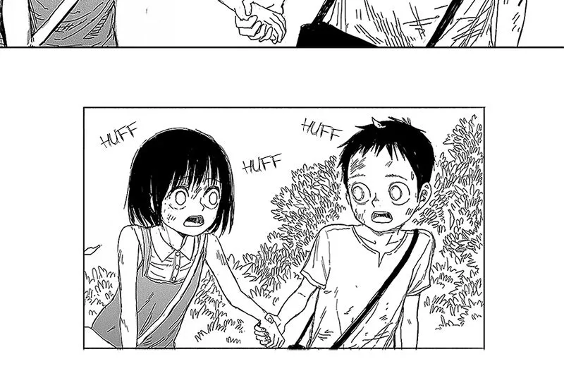 The Horizon Chapter 1 page 110 - 