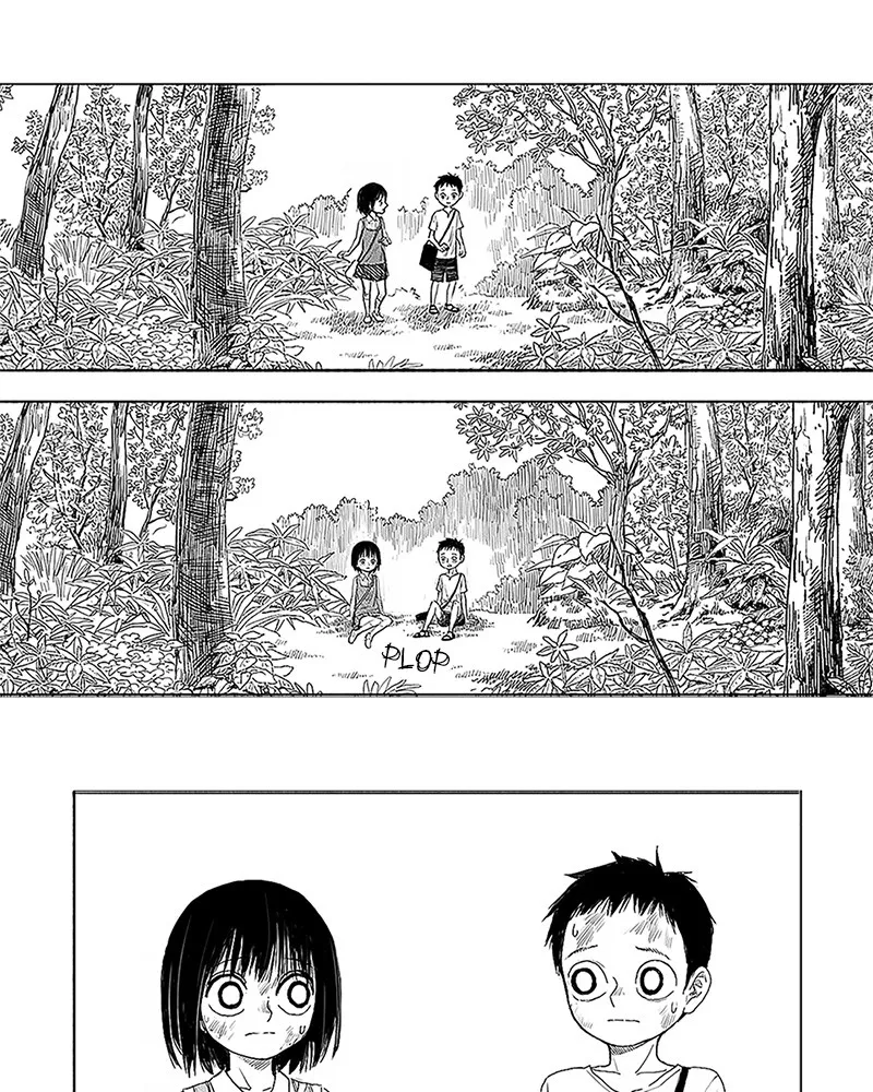 The Horizon Chapter 1 page 112 - 