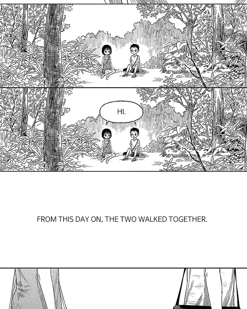 The Horizon Chapter 1 page 115 - 