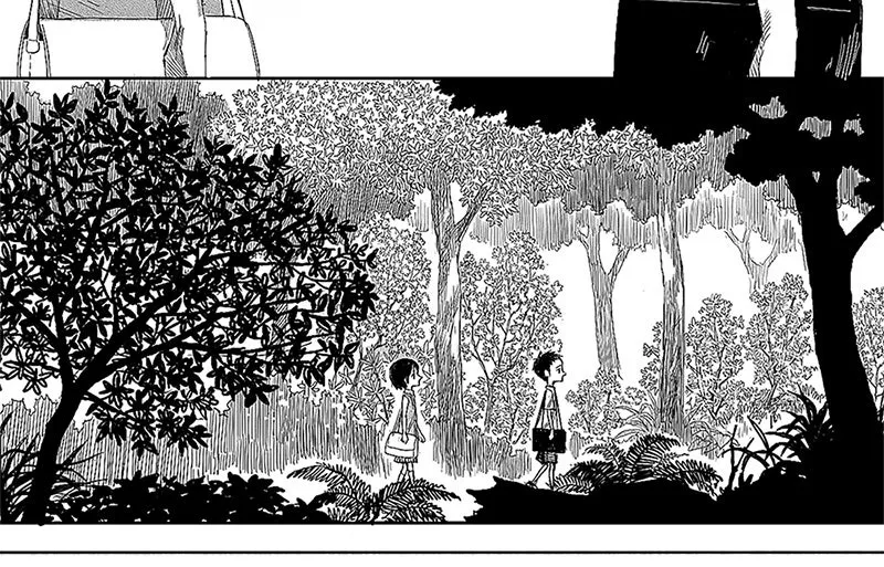 The Horizon Chapter 1 page 116 - 