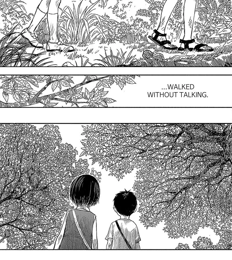 The Horizon Chapter 1 page 118 - 