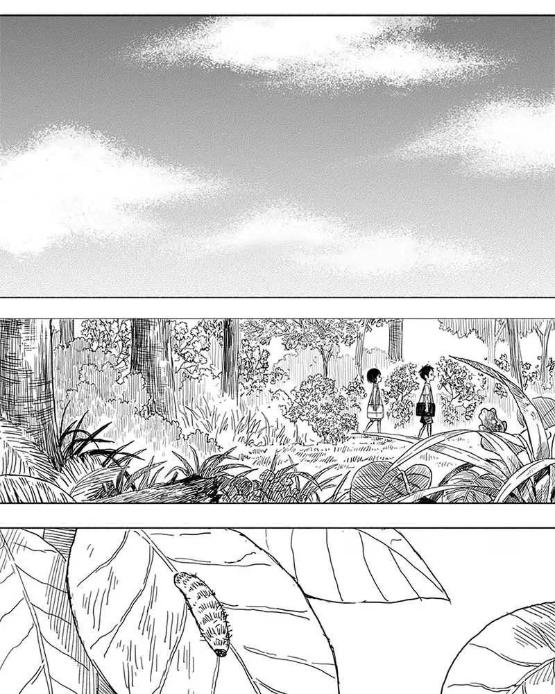 The Horizon Chapter 1 page 119 - 