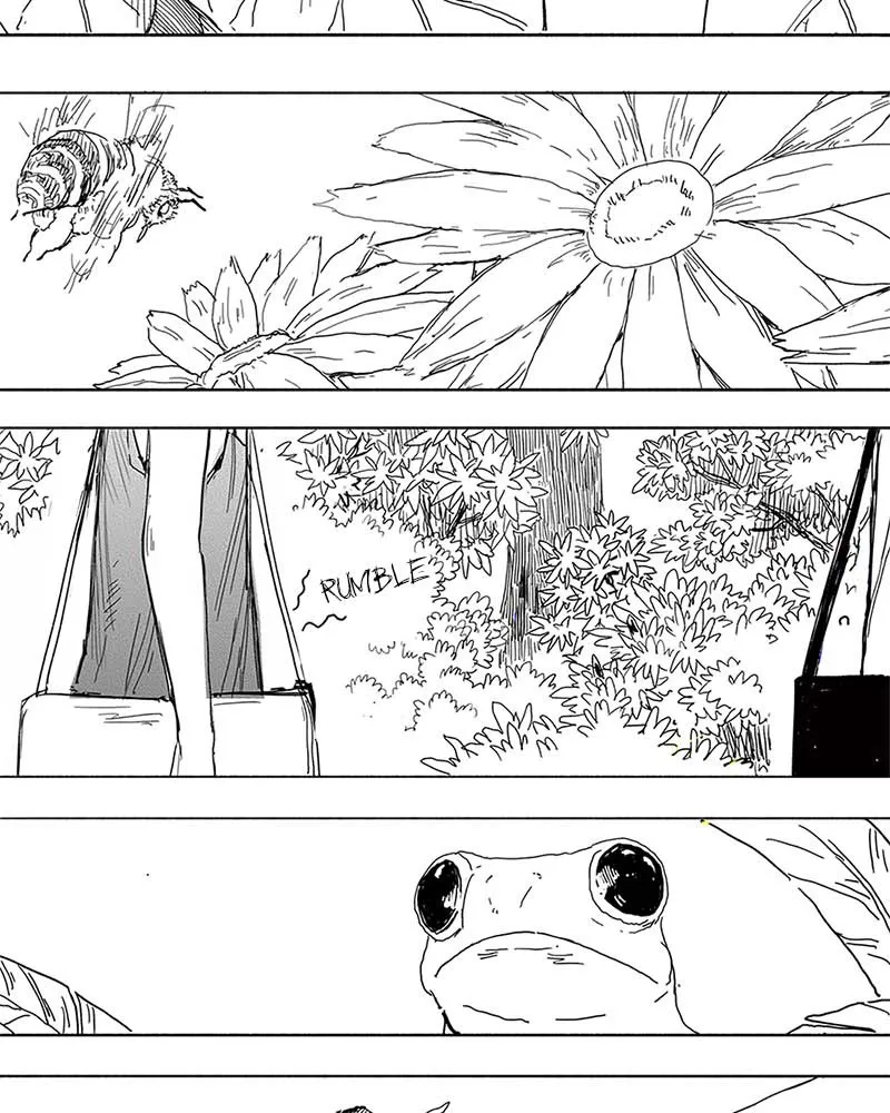 The Horizon Chapter 1 page 120 - 