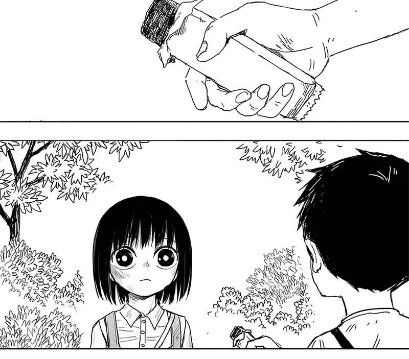 The Horizon Chapter 1 page 121 - 