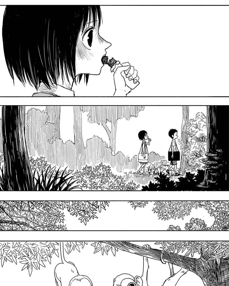 The Horizon Chapter 1 page 122 - 