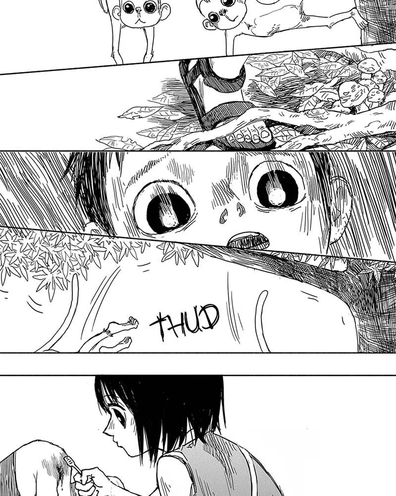 The Horizon Chapter 1 page 123 - 