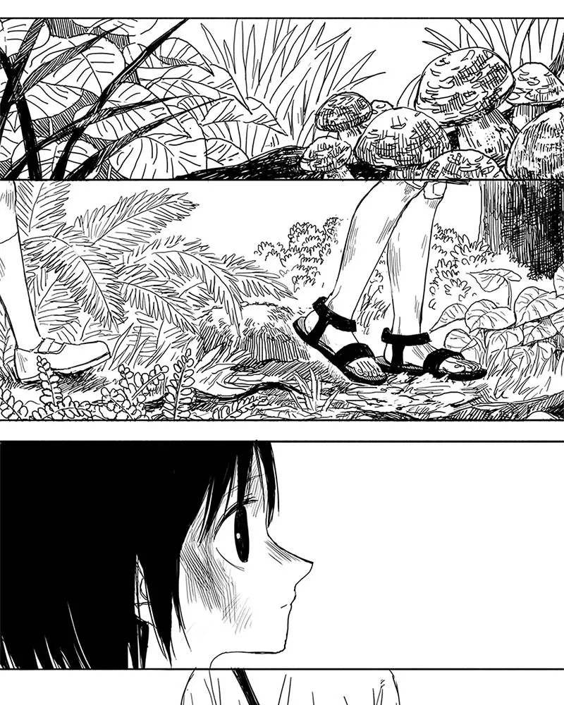 The Horizon Chapter 1 page 126 - 