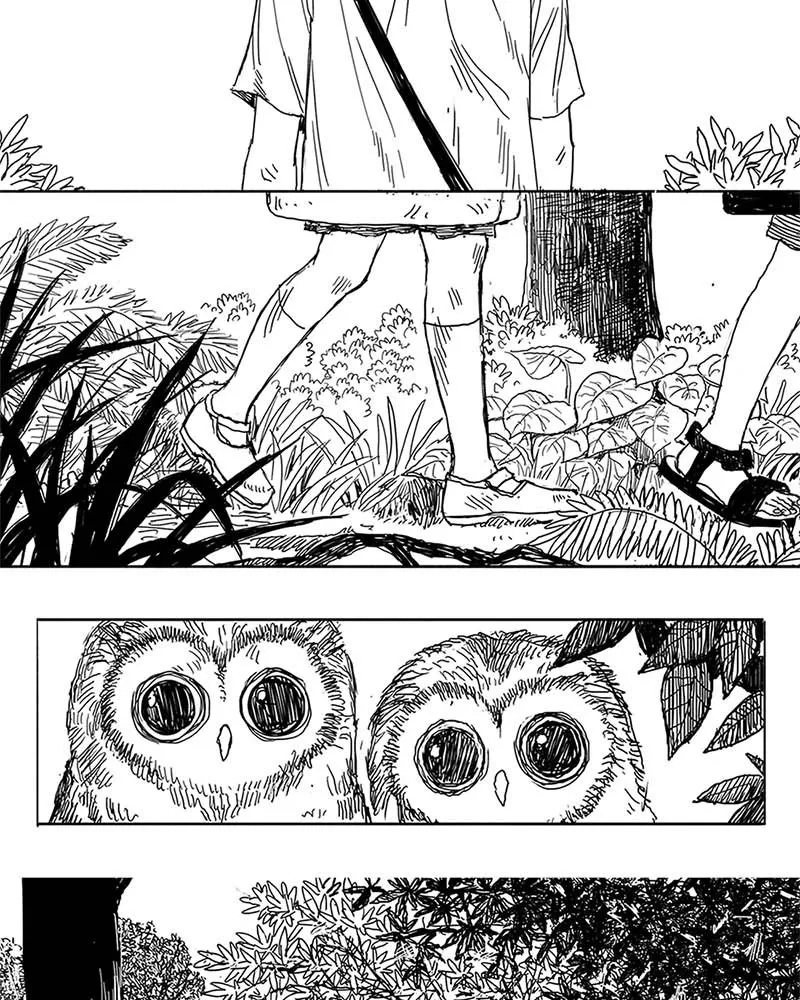 The Horizon Chapter 1 page 127 - 