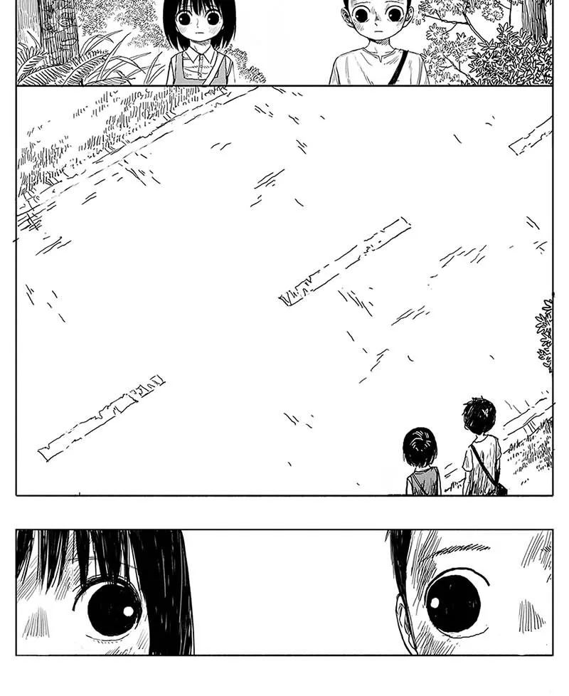 The Horizon Chapter 1 page 132 - 