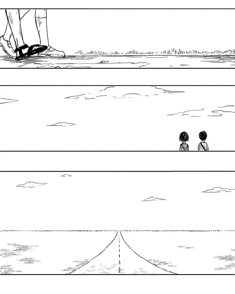 The Horizon Chapter 1 page 133 - 