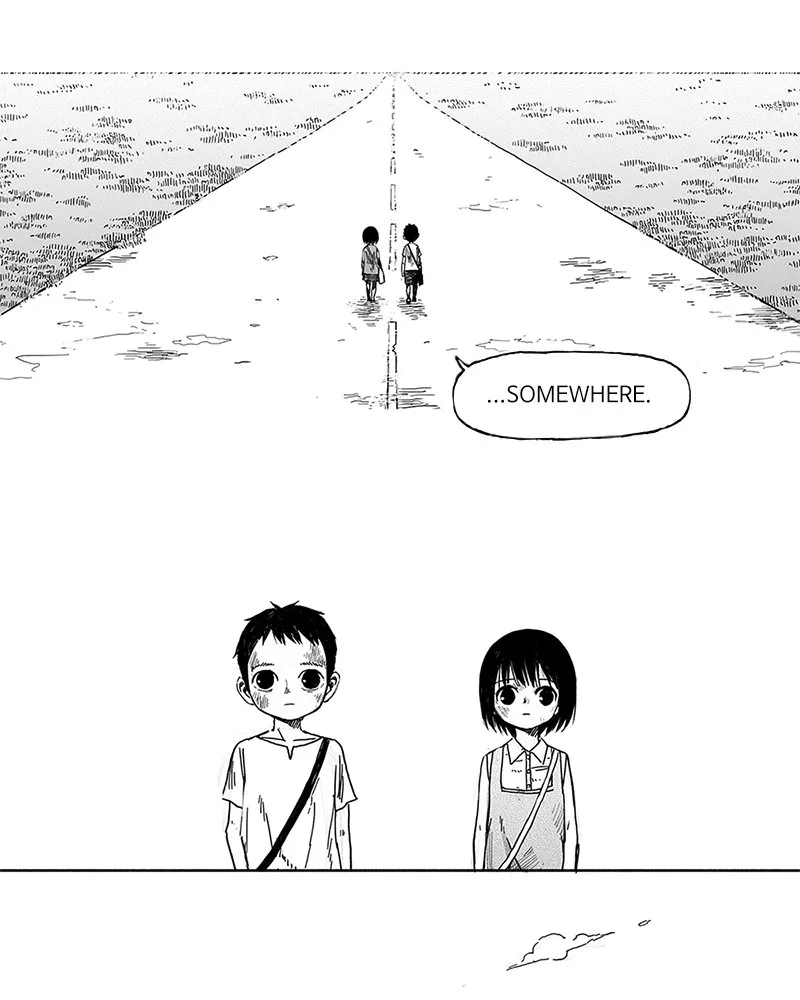 The Horizon Chapter 1 page 137 - 