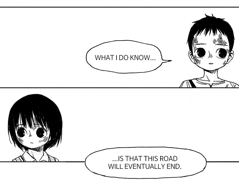 The Horizon Chapter 1 page 138 - 