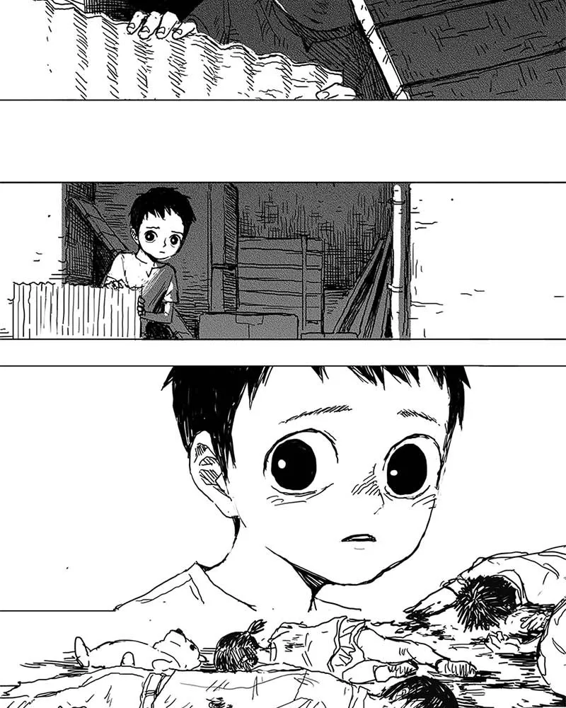 The Horizon Chapter 1 page 15 - 