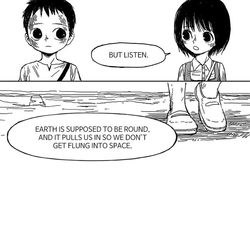 The Horizon Chapter 1 page 141 - 
