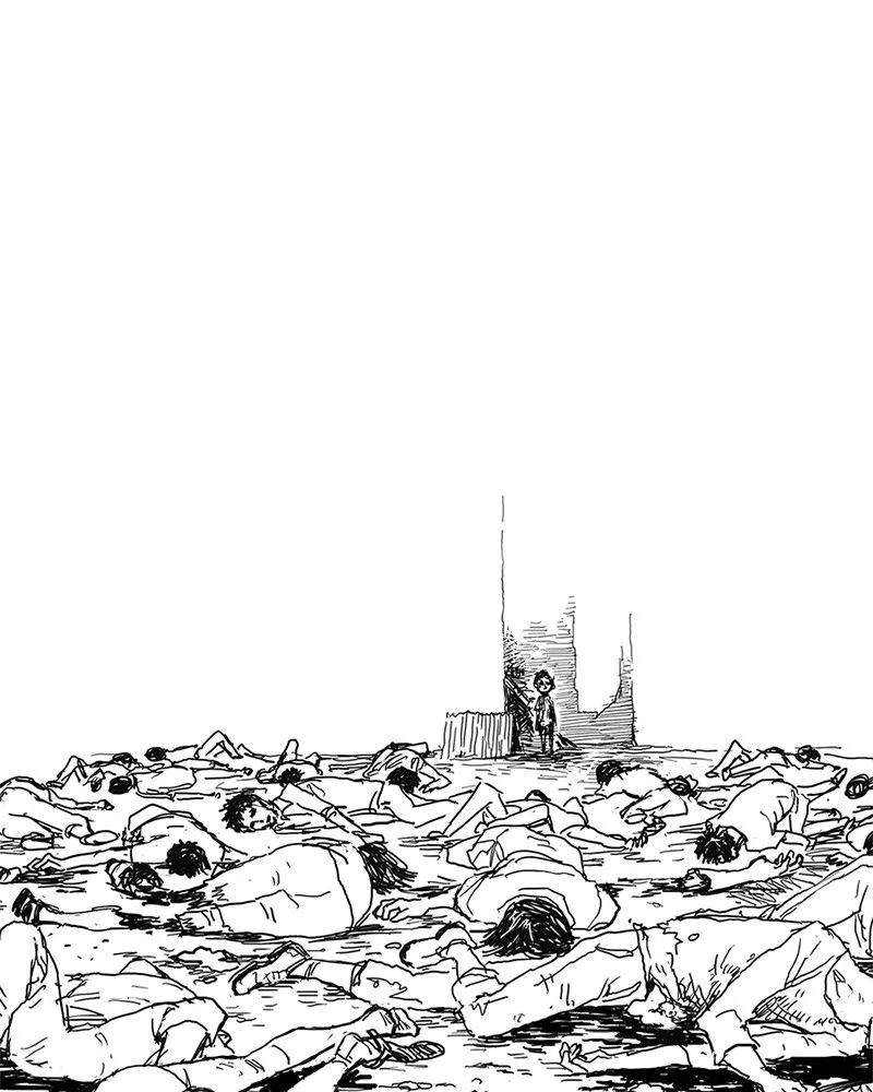 The Horizon Chapter 1 page 17 - 