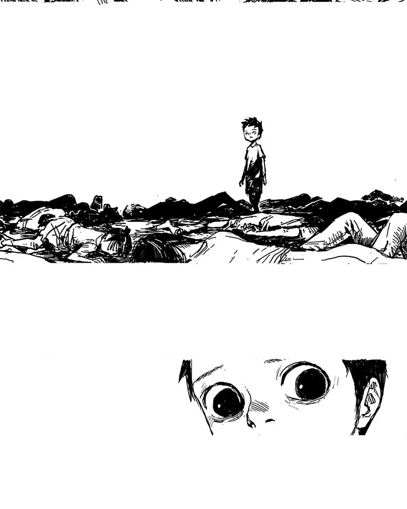 The Horizon Chapter 1 page 19 - 