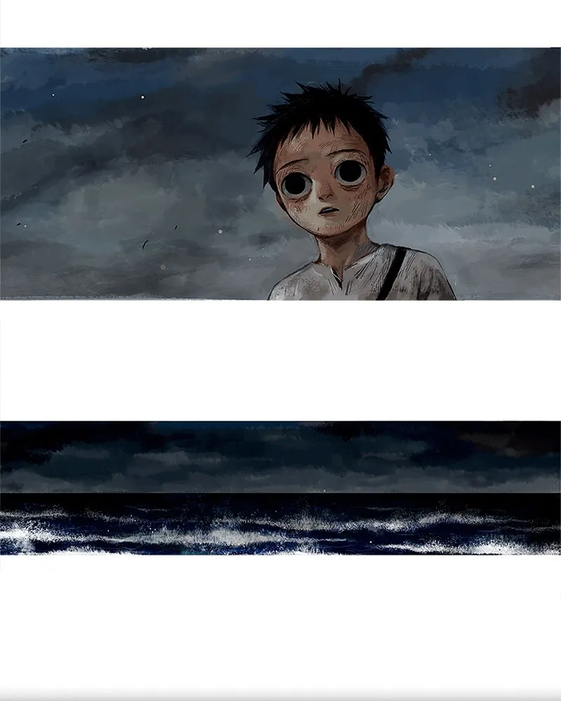 The Horizon Chapter 1 page 3 - 