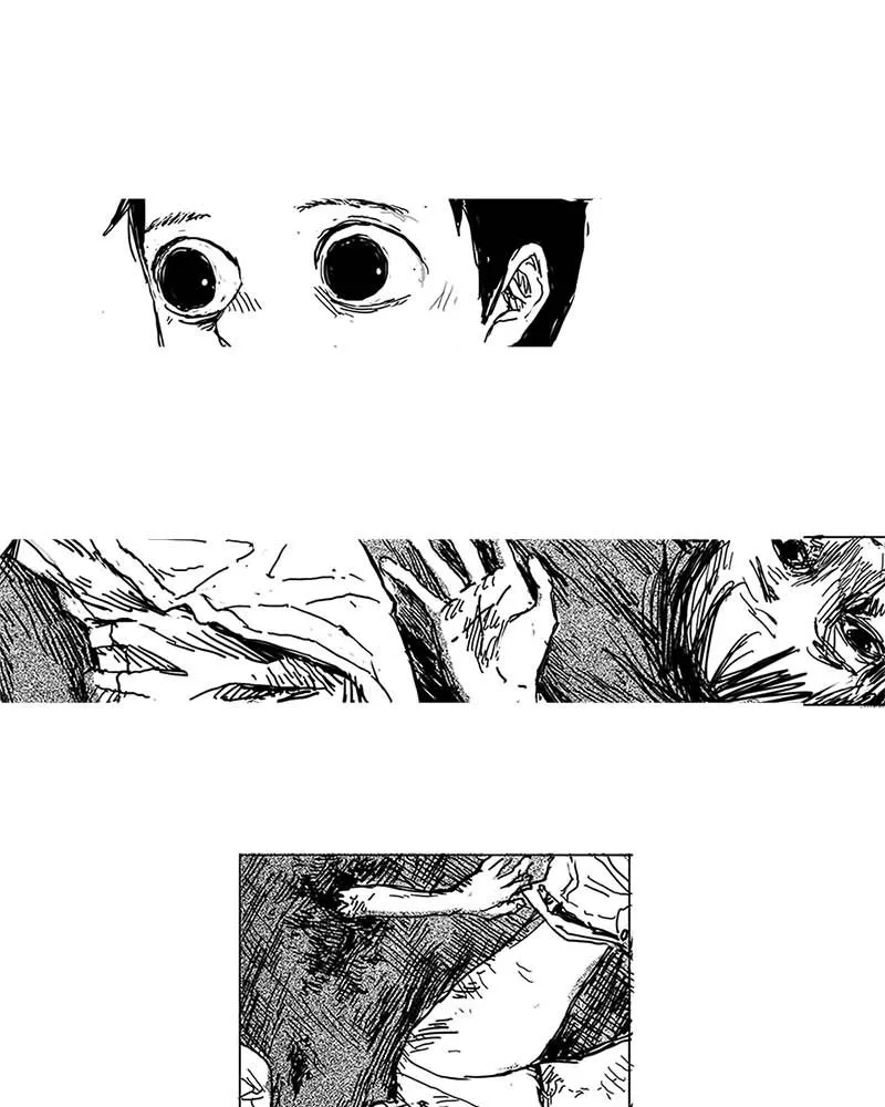 The Horizon Chapter 1 page 21 - 