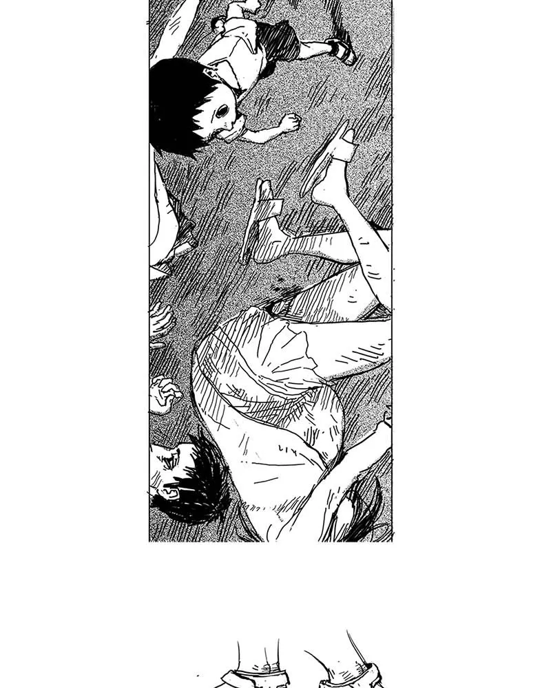 The Horizon Chapter 1 page 23 - 