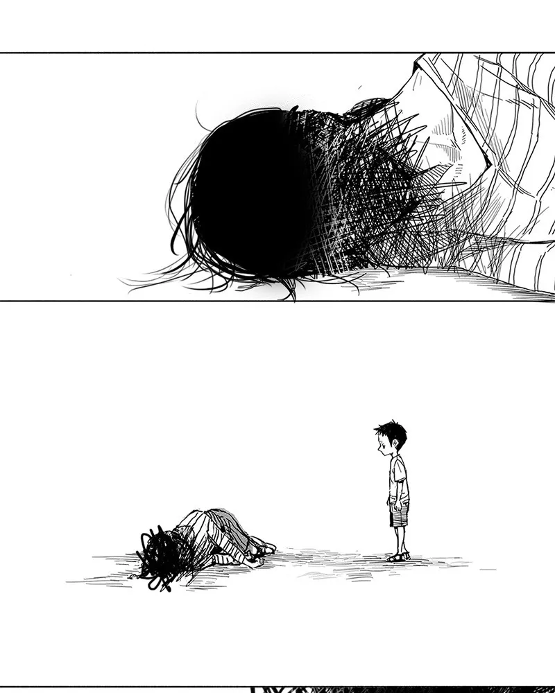 The Horizon Chapter 1 page 28 - 
