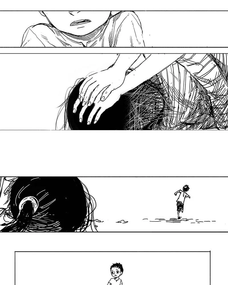 The Horizon Chapter 1 page 31 - 
