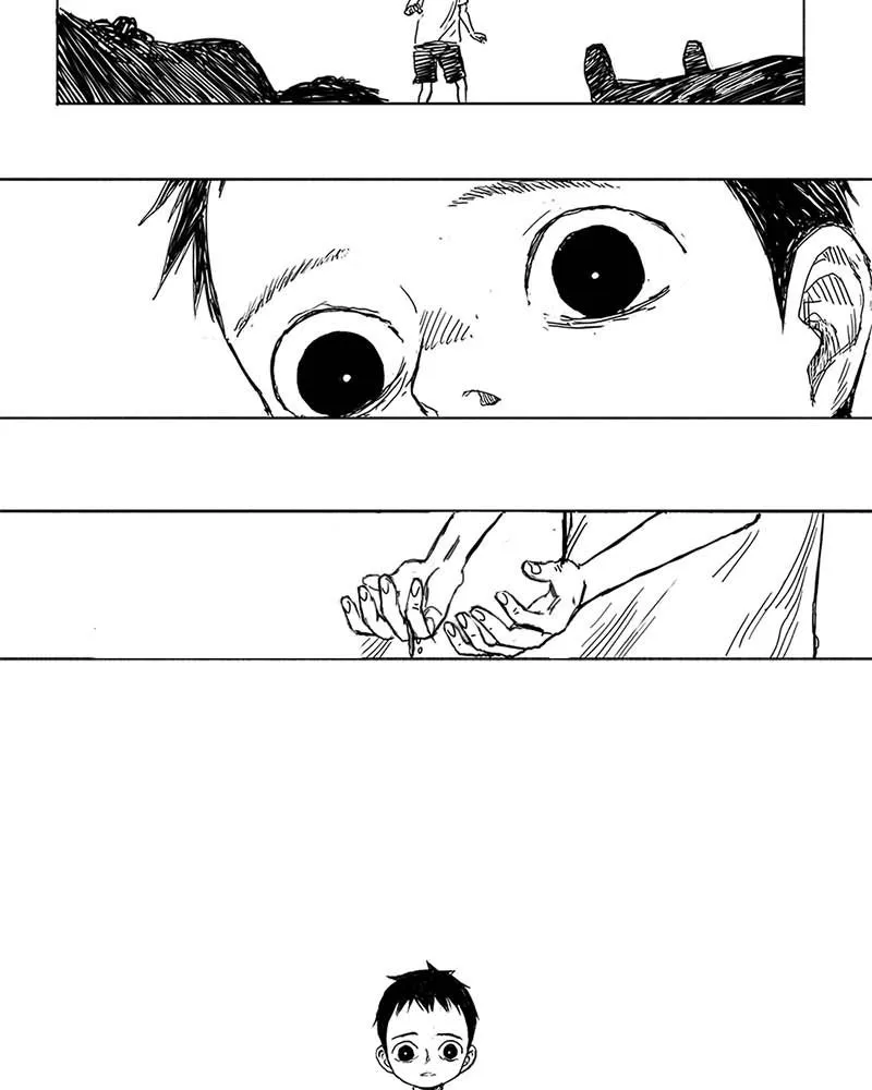 The Horizon Chapter 1 page 32 - 
