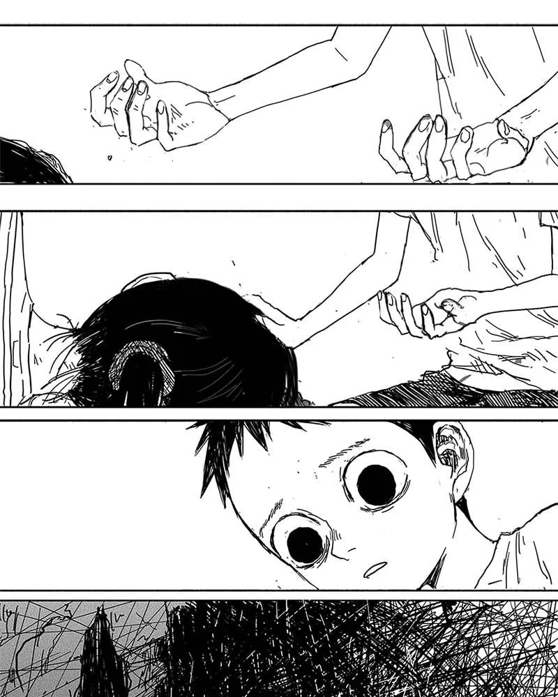 The Horizon Chapter 1 page 35 - 