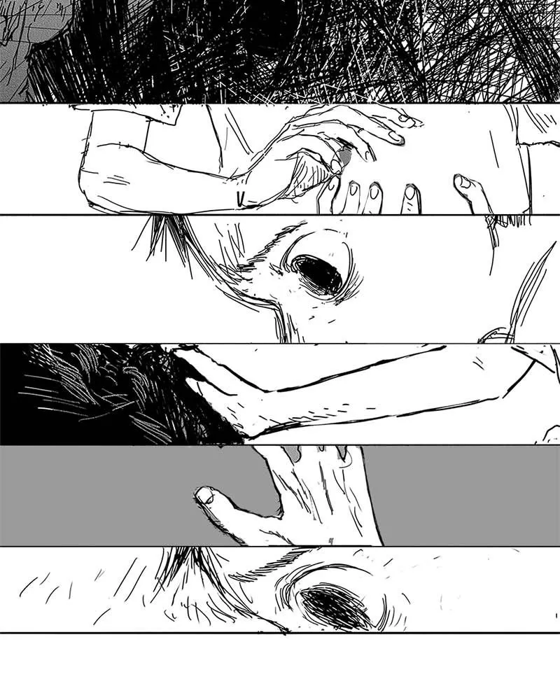 The Horizon Chapter 1 page 36 - 
