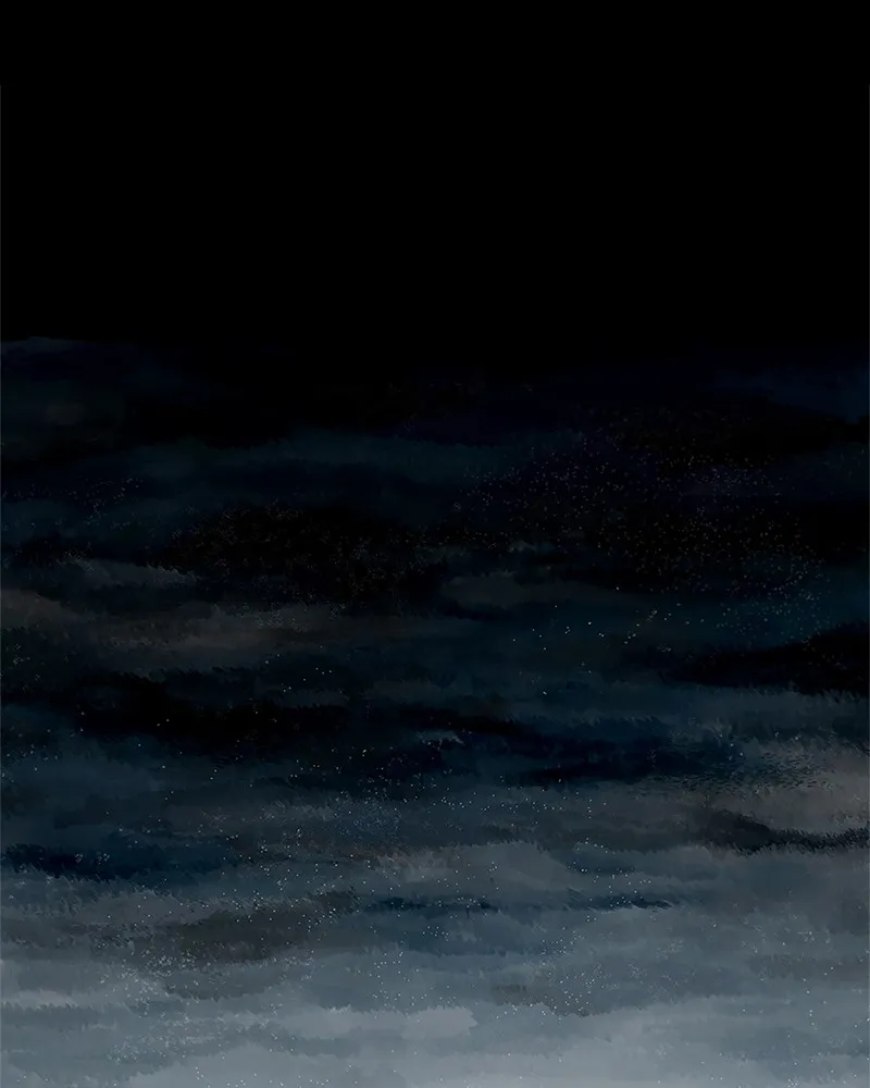 The Horizon Chapter 1 page 5 - 