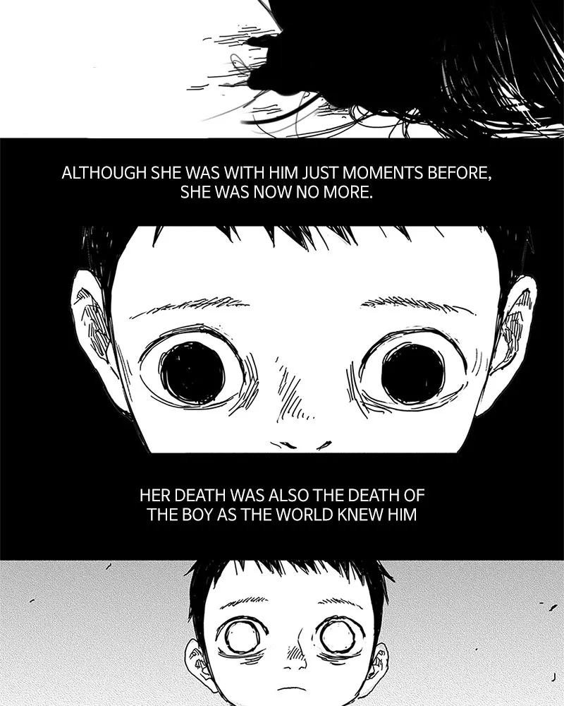 The Horizon Chapter 1 page 42 - 