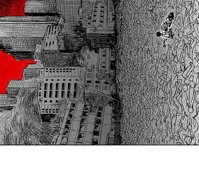 The Horizon Chapter 1 page 46 - 