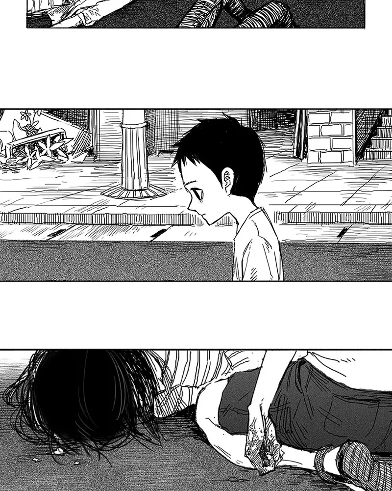 The Horizon Chapter 1 page 48 - 