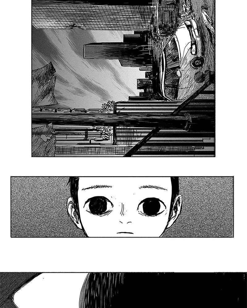 The Horizon Chapter 1 page 54 - 