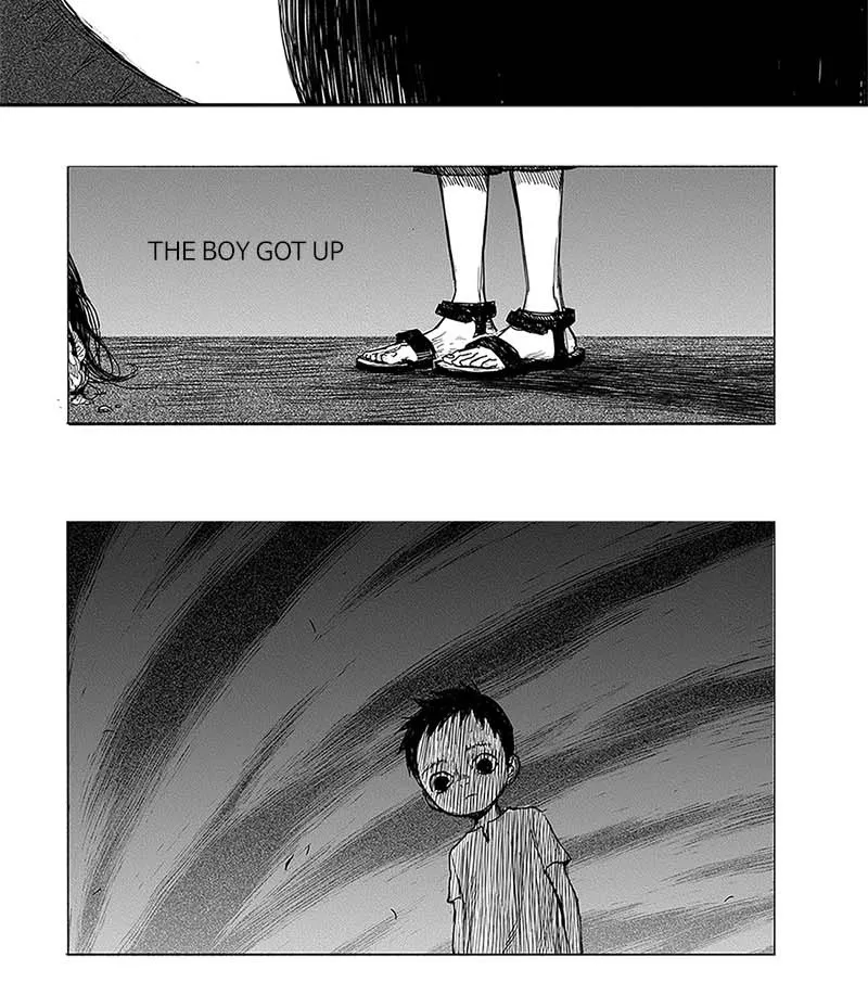 The Horizon Chapter 1 page 55 - 