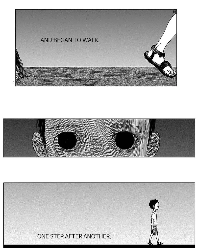 The Horizon Chapter 1 page 56 - 
