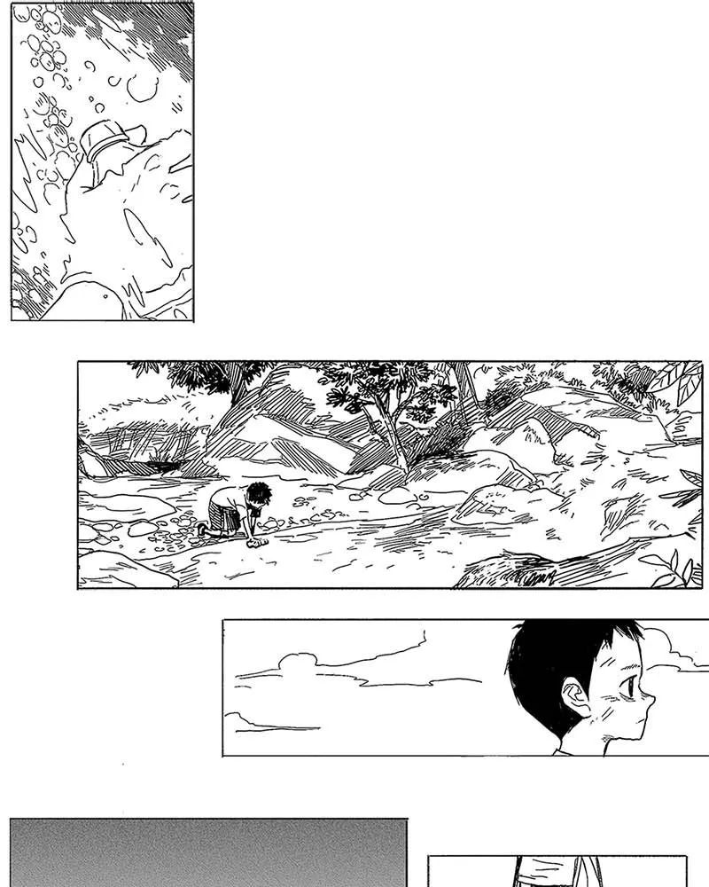 The Horizon Chapter 1 page 62 - 