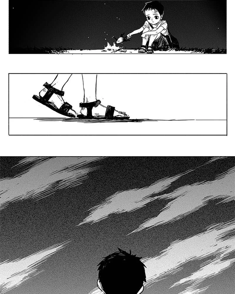 The Horizon Chapter 1 page 64 - 