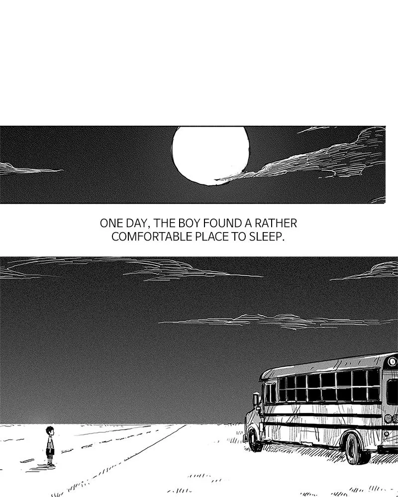 The Horizon Chapter 1 page 67 - 