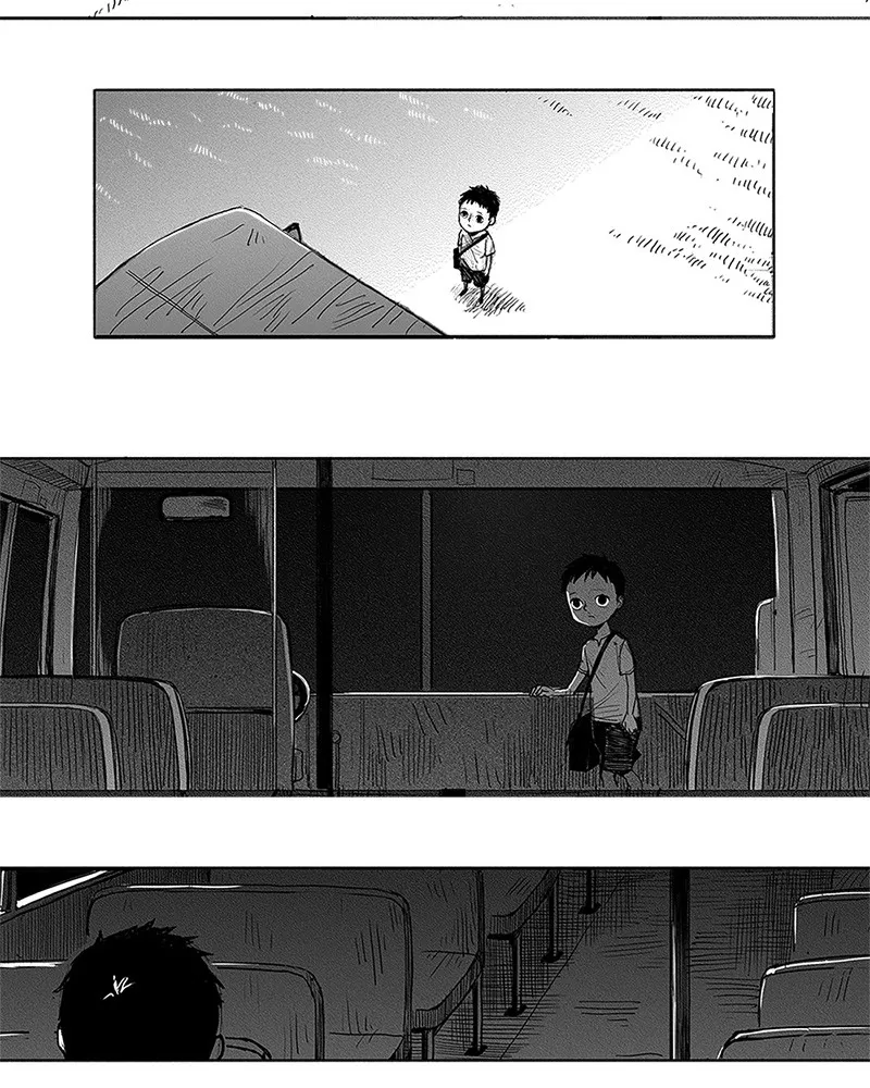 The Horizon Chapter 1 page 68 - 