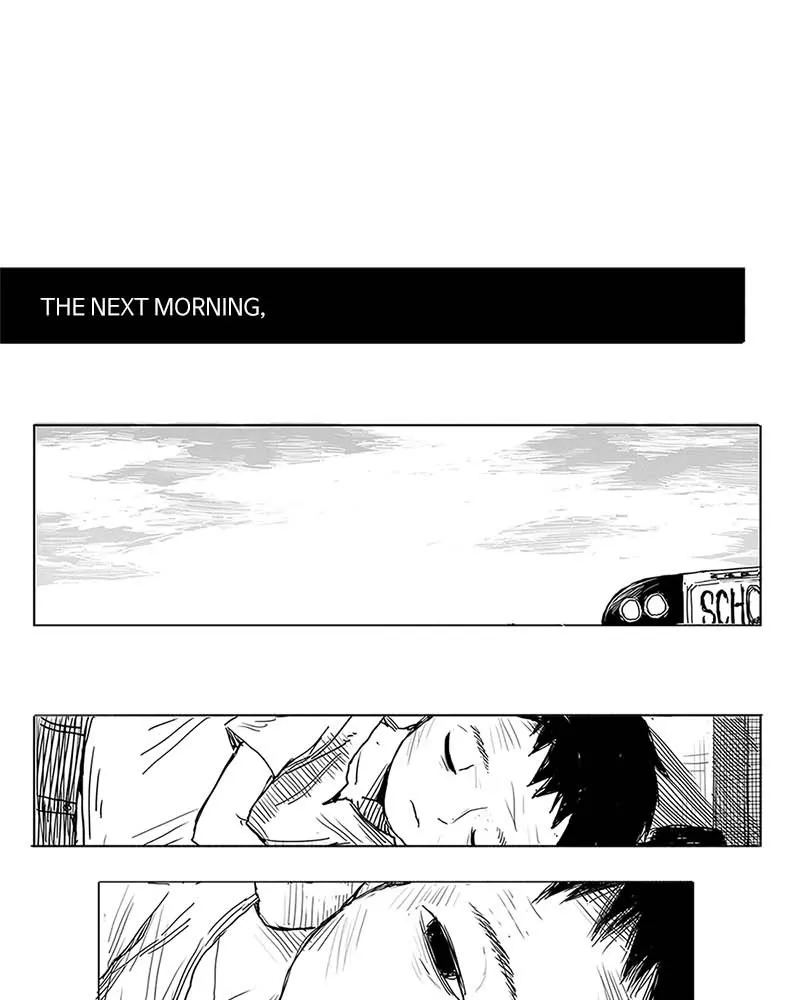 The Horizon Chapter 1 page 75 - 