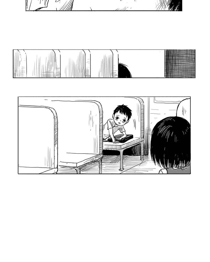 The Horizon Chapter 1 page 76 - 