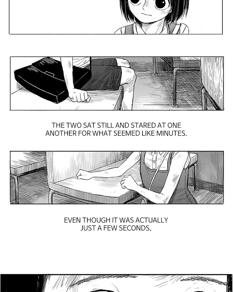 The Horizon Chapter 1 page 84 - 