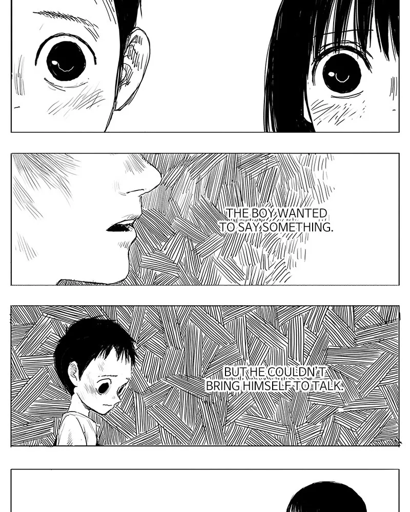 The Horizon Chapter 1 page 88 - 
