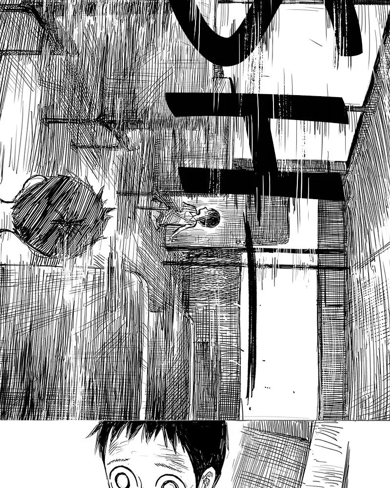 The Horizon Chapter 1 page 92 - 