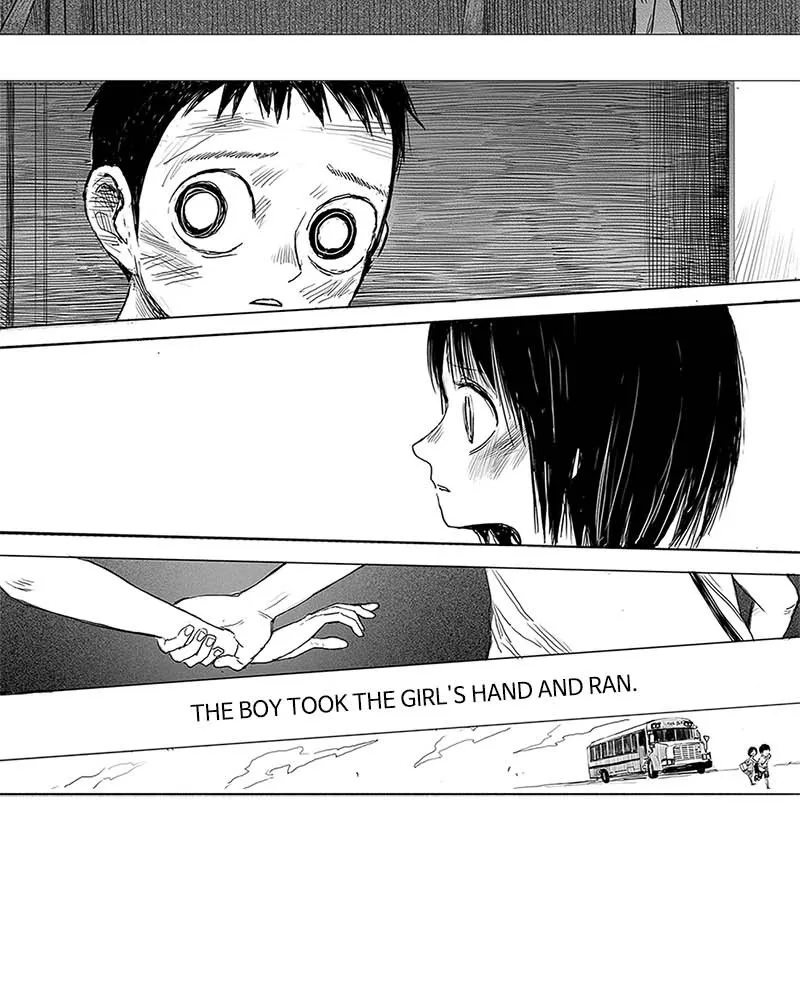 The Horizon Chapter 1 page 95 - 