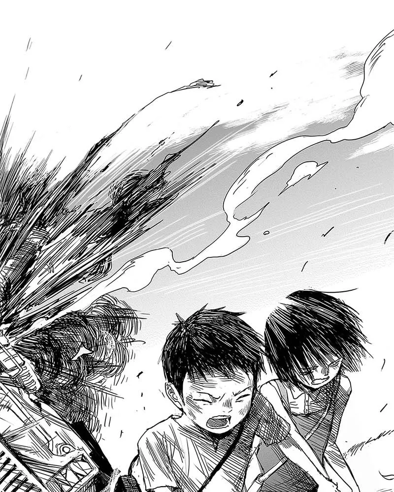 The Horizon Chapter 1 page 97 - 