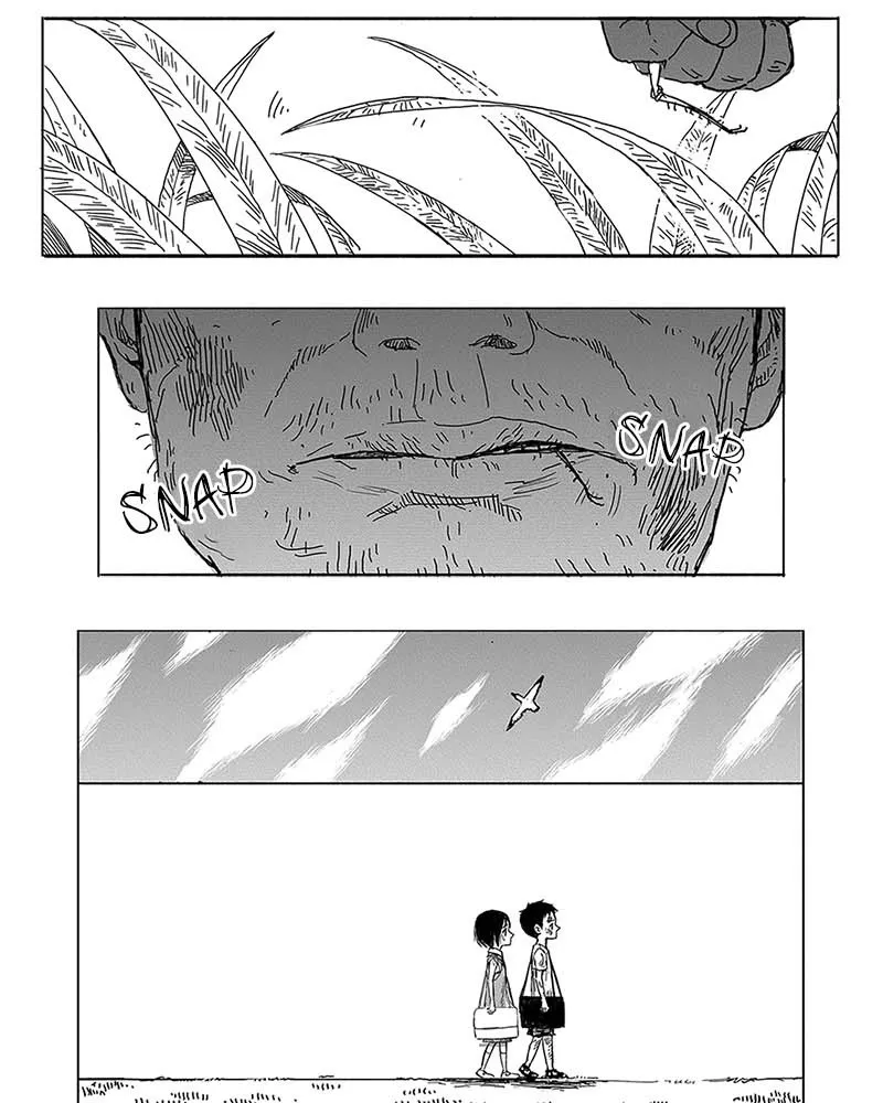 The Horizon Chapter 2 page 2 - 