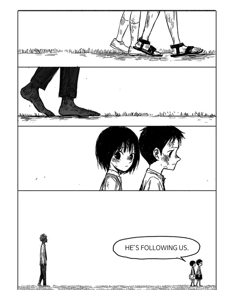 The Horizon Chapter 2 page 14 - 
