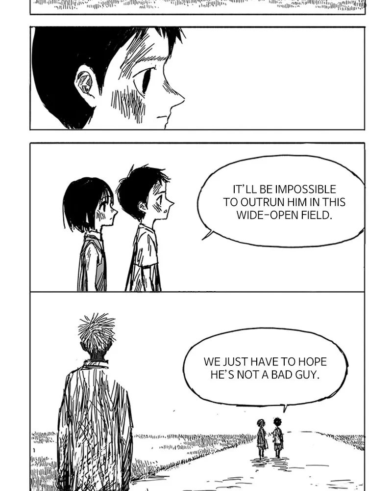 The Horizon Chapter 2 page 15 - 
