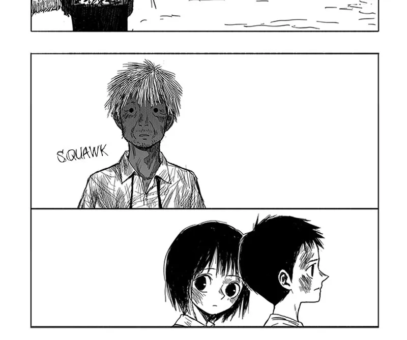 The Horizon Chapter 2 page 16 - 